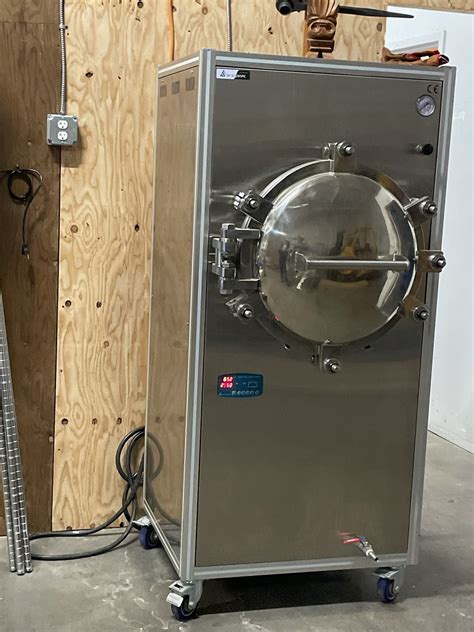 large mushroom autoclave|mushroom autoclave for sale.